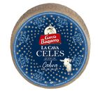 Queso La Cava Celes García Baquero