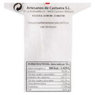 Almendra garrapi&ntilde;ada Del Pozo 200g
