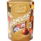 Bombón Lindor 200g surtido