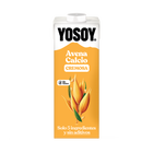 Bebida De Avena Calcio Yosoy 1L
