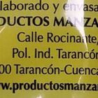 Pipas tostadas con leña Manzanares 360g