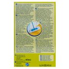 Mopa de microfibra Spontex recambio