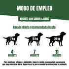 Snack perro Purina Adventuros nuggets 90g