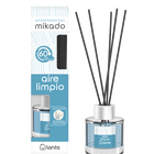 Ambientador tipo mikado Lanta 50ml aire limpio