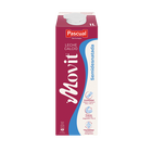 Leche Pascual calcio Movit 1l semidesnatada