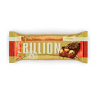 Barrita protein con chocolate con leche y cacahuete Prozis 65g