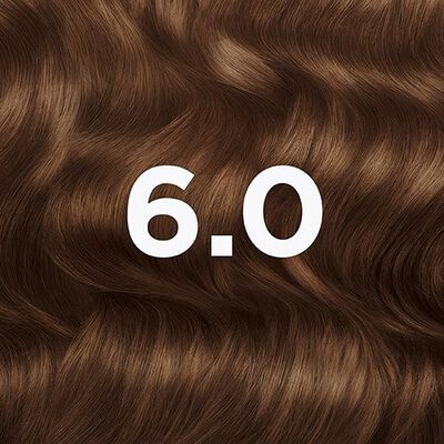 Tinte Pelo Good Garnier Casta&ntilde;o N&ordm; 6.0