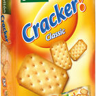 Galleta Cracker Gullón Pack 3 300g