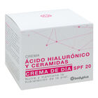 Crema d&iacute;a Bodyplus 50ml &aacute;cido hialur&oacute;nico y ceramidas