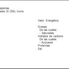 Lacón en tapas calidad extra Mrm 200g