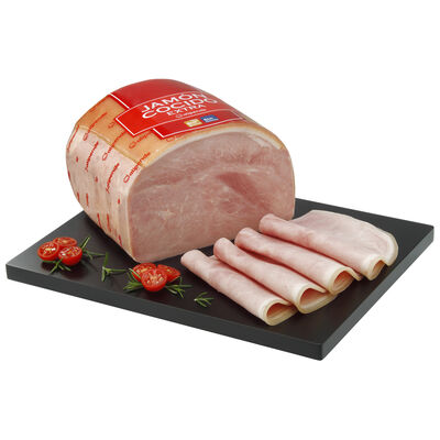 Jamón cocido extra Alipende