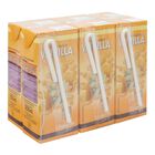 Batido Alipende pack 6 vainilla200ml