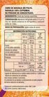 Zumo de naranja 100% exprimida sin pulpa Alipende 1L