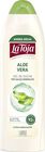 Gel de ducha Con Sales Minerales La Toja 600 ml Aloe Vera