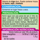 Tallarín Alipende 500g