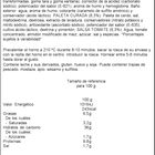 Rosca rústica Deoro serrana 480g