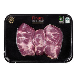 Carrillada de cerdo ibérico Finura Ibérico 350g aproximadamente