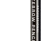 Perfilador de cejas Rimmel professional eyebrow pencil 002