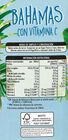 Bebida Multifrutas Brik Bahamas 2L