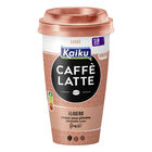 Kaiku Caffe Latte Light MR BIG 370 ml