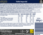 Tabla queso imperial Millán Vicente 250gr
