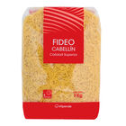 Fideo Alipende 1kg cabellín