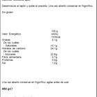 Ketchup Heinz 460g