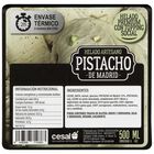 Helado cesal 500m Pistacho