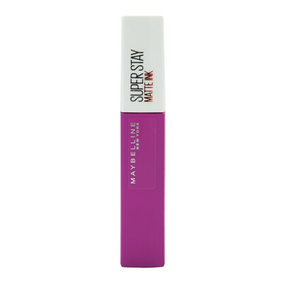 Pintalabios Maybelline Superstay Matte Ink 035 creator