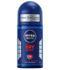 Desodorante en roll-on Nivea men 50ml