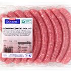 Longaniza de pollo Granja Gourmet 400g aproximadamente