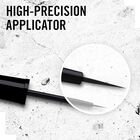 Maquillaje delineador de ojos Rimmel Glam'eyes 001