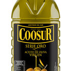 Aceite de oliva virgen serie oro Coosur con capacidad de 5 litros