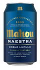 Cerveza tostada Mahou Maestra lata 33cl