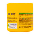 Mascarilla Capilar Giorgi 350Ml Método Curly