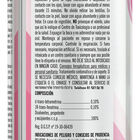 Insecticida en spray Caja Jardín 500 ml hogar rosas