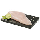 Pechuga de pavo