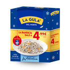 la gula fresca pack de 2 unidades la Gula 400 g