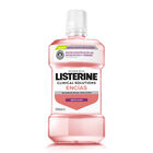 Enjuague bucal con menta suave para enc&iacute;as Listerine 500ml