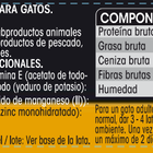 Comida húmeda gato Meque mousse pollo 85g