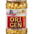 Garbanzo cocido nacional Luengo 400g