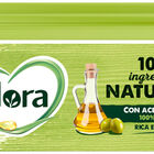 Materia grasa oliva para untar Flora 225g