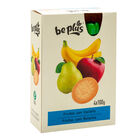 Preparado de fruta Be Plus pack 4 con galleta