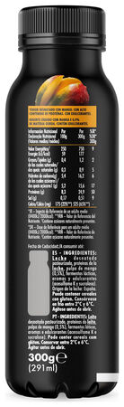 Yogur prote&iacute;na Yopro Danone 300G Mango