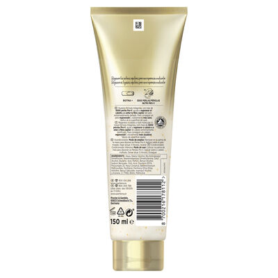 Acondicionador intenso Pro-V Pantene Miracles 150 ml Bond Repair
