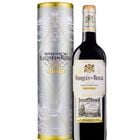 Vino tinto D.O Rioja reserva Marqués de Riscal 75cl