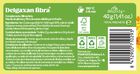 Infusi&oacute;n delgaxan fibra Pompadur 20 Uds