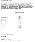 Golosina favoritos original Haribo 170g