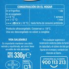 Gambas gabardina Alipende 330g