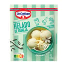 Preparado para helado de vainilla Dr. Oetker 82g